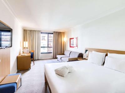 نووتل پاریس ووگیرارد