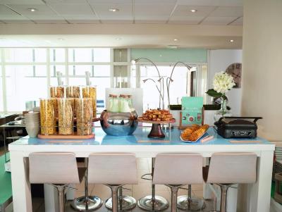 نووتل پاریس ووگیرارد