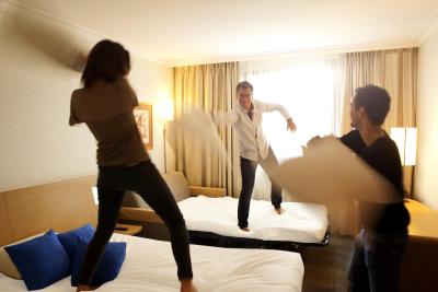 نووتل پاریس ووگیرارد