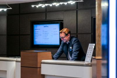 نووتل پاریس ووگیرارد