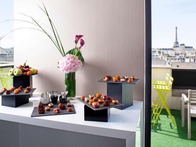 نووتل پاریس ووگیرارد