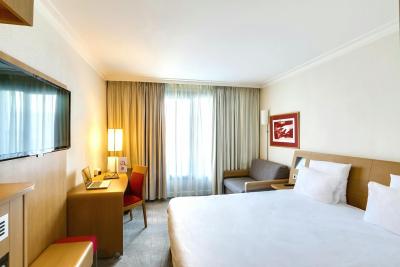 نووتل پاریس ووگیرارد