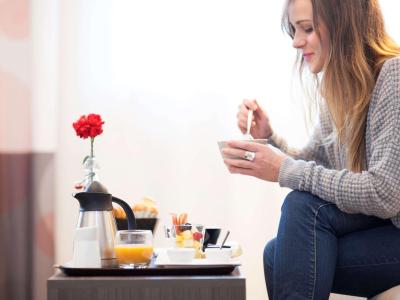 نووتل پاریس ووگیرارد