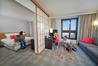 نووتل پاریس ووگیرارد