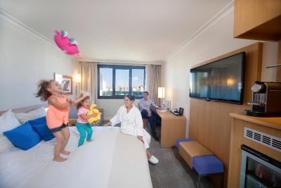 نووتل پاریس ووگیرارد