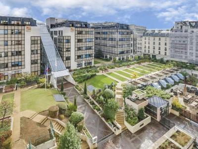 نووتل پاریس ووگیرارد