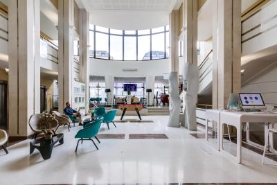 نووتل پاریس ووگیرارد