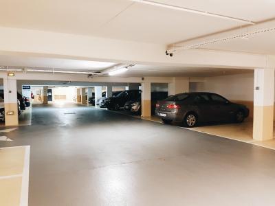 نووتل پاریس ووگیرارد