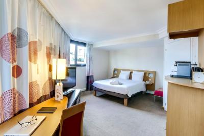 نووتل پاریس ووگیرارد