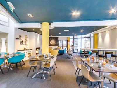 نووتل پاریس ووگیرارد