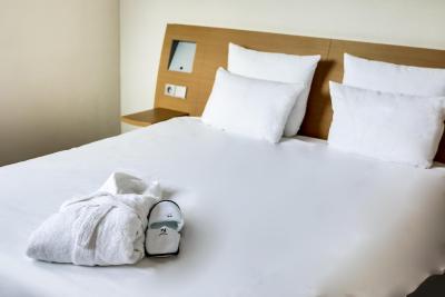 نووتل پاریس ووگیرارد