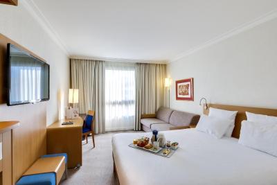 نووتل پاریس ووگیرارد