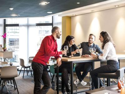 نووتل پاریس ووگیرارد