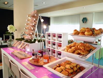 نووتل پاریس ووگیرارد