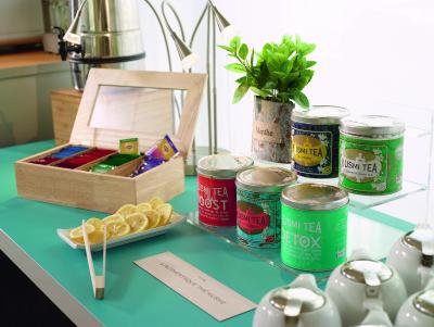 نووتل پاریس ووگیرارد