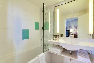 نووتل پاریس ووگیرارد