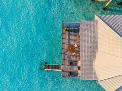 کماندو آیلند ریزورت اند اسپا