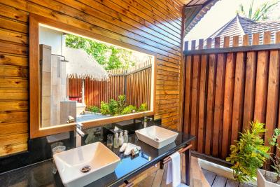 کماندو آیلند ریزورت اند اسپا