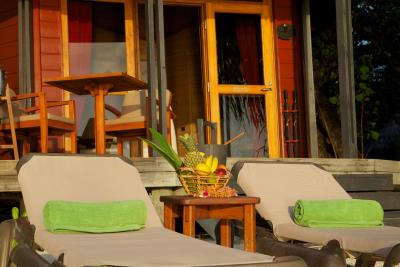 کماندو آیلند ریزورت اند اسپا