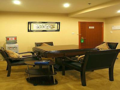 جولی پلازا اینترنشنال هتل