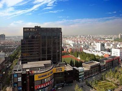 جولی پلازا اینترنشنال هتل