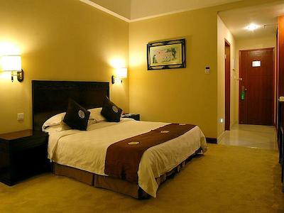 جولی پلازا اینترنشنال هتل