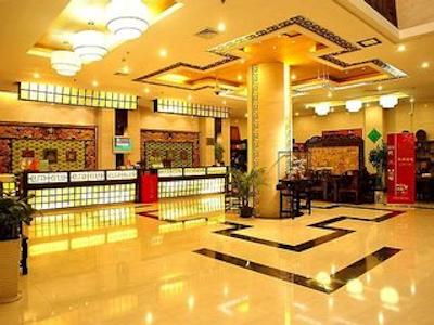 جولی پلازا اینترنشنال هتل