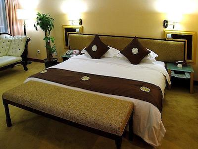 جولی پلازا اینترنشنال هتل