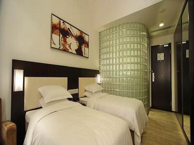 هلید این اکسپرز چنگدو گولو