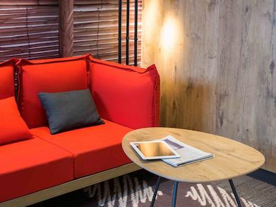 هتل ایبیز والنس سود