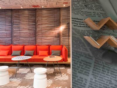 هتل ایبیز والنس سود