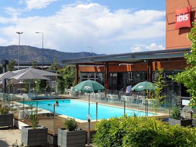 هتل ایبیز والنس سود