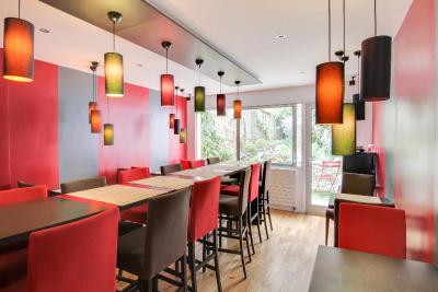 هتل دانگلتر