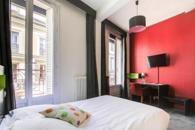 هتل دانگلتر