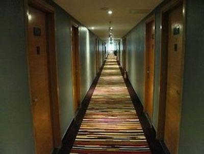 سوپر 8 بیجینگ بردز نست