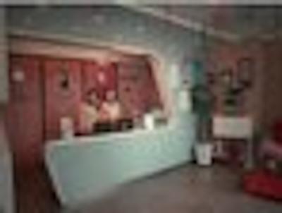 سوپر 8 بیجینگ بردز نست