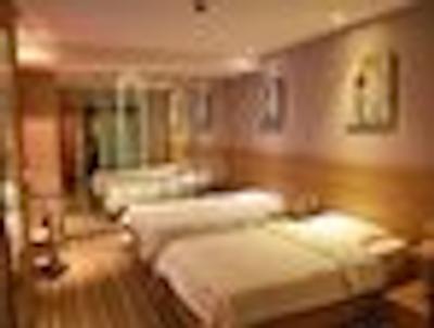 سوپر 8 بیجینگ بردز نست