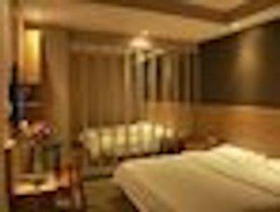 سوپر 8 بیجینگ بردز نست