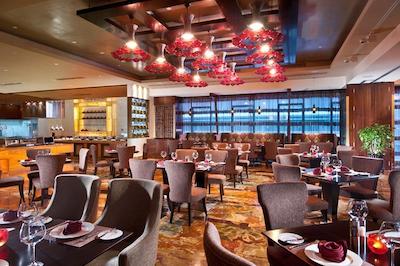 اُاکوود رسیدنس هانگزهو