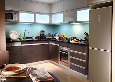 اُاکوود رسیدنس هانگزهو