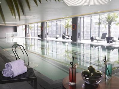 اُاکوود رسیدنس هانگزهو