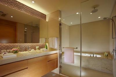 اوکوود رزیدنس بیجینگ