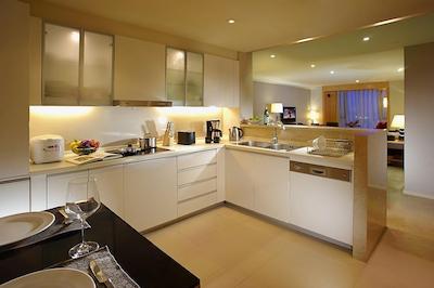 اوکوود رزیدنس بیجینگ