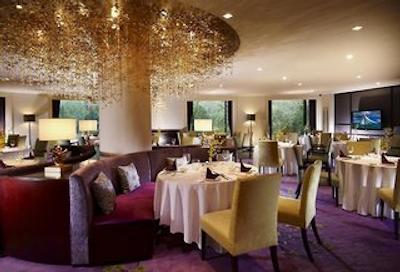 اوکوود رزیدنس بیجینگ