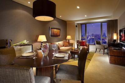 اوکوود رزیدنس بیجینگ