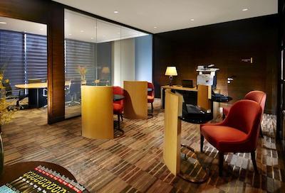 اوکوود رزیدنس بیجینگ