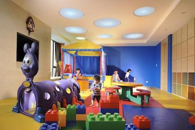 اوکوود رزیدنس بیجینگ