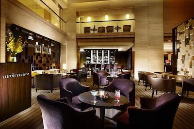 اوکوود رزیدنس بیجینگ