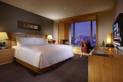 اوکوود رزیدنس بیجینگ