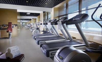 اوکوود رزیدنس بیجینگ